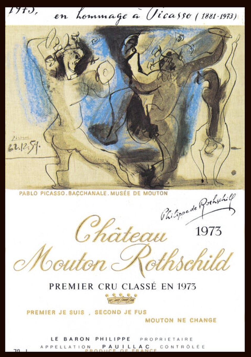 Picasso 1973