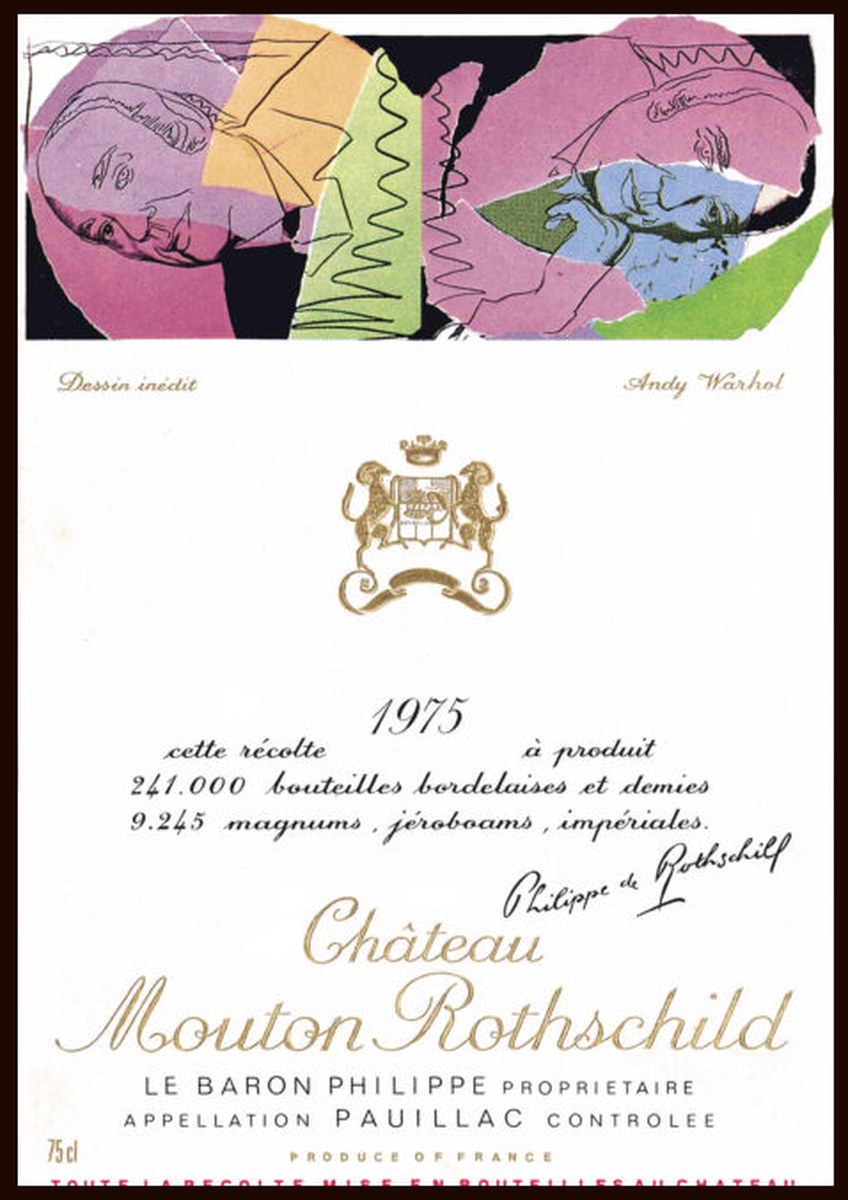 Warhol 1975