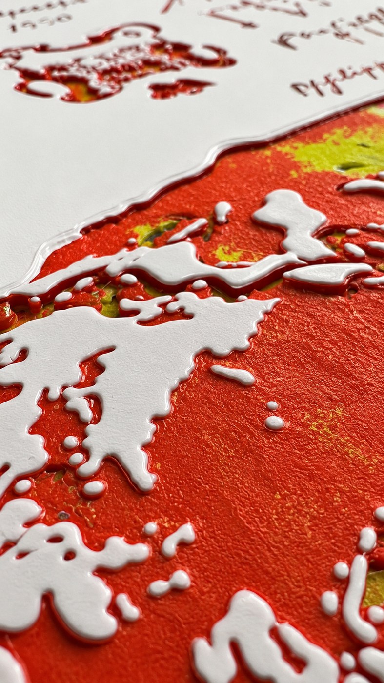 Relief macro